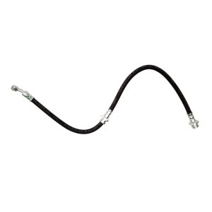Nissan Versa Brake Hose - Front-Left - R1 Concepts - `07-`14 Nissan Versa Brake Hose - Front-Left - R1 Concepts - `07-`14